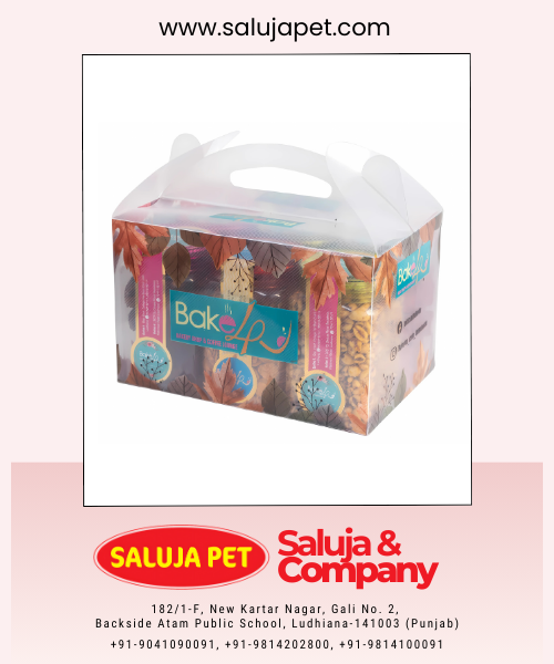 Customized Gift Pack