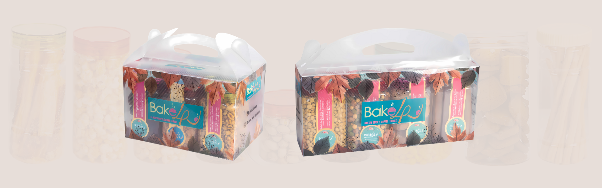 Customized Gift Pack